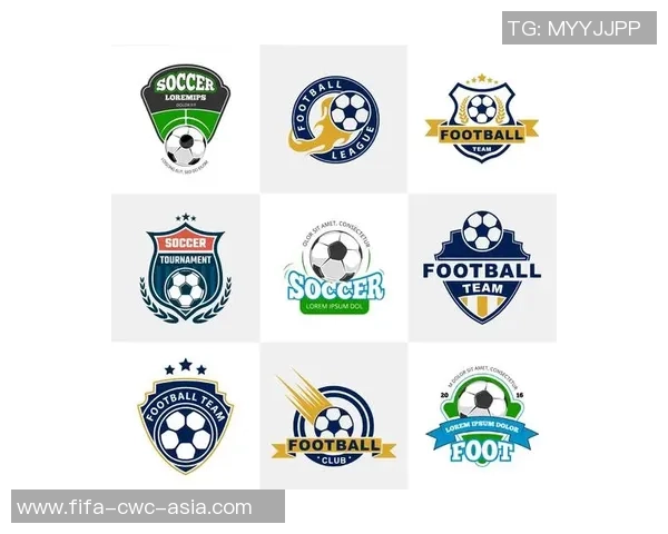 精美足球队徽PSD素材下载与设计技巧分享助你打造独特球队形象