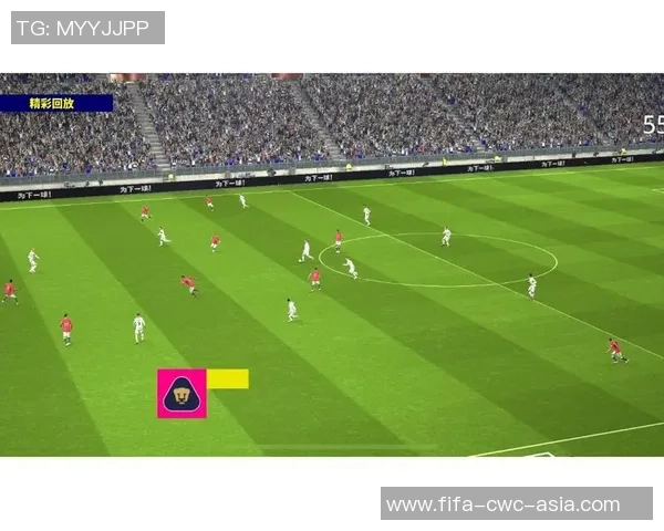 畅玩手机实况足球破解版尽享无尽乐趣与激情对决的完美体验