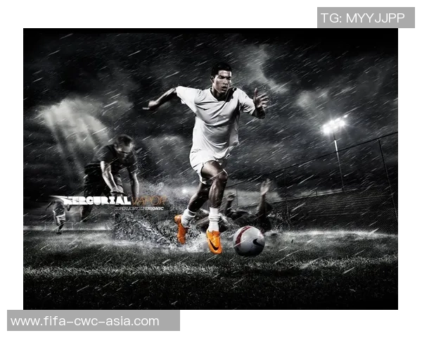 耐克广告以创新理念助力足球运动复兴与发展 耐克广告以创新理念助力足球运动复兴与发展