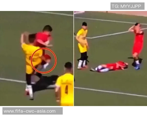 足球场上的悲剧时刻死亡事件引发的思考与反思 足球场上的悲剧时刻死亡事件引发的思考与反思