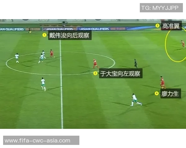 足球禁区弧的战术意义与进攻防守策略分析探讨