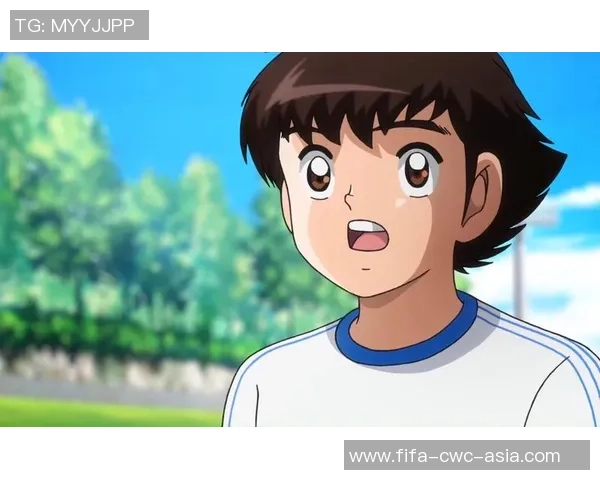 足球小子TV版全新冒险开启热血青春与友情的完美结合